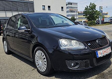 VW Golf Volkswagen 1.4 TSI GT