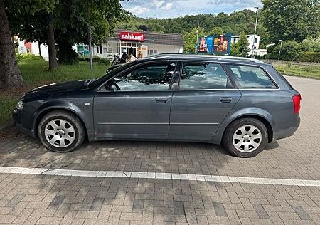 Audi A4 1.9TDI 96kW Avant