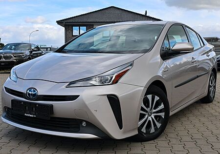 Toyota Prius PriusPrius 1.8 Hybrid*HUD*Leder*JBL