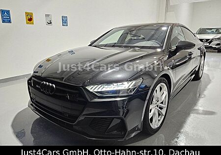 Audi A7 Sportback 50 *TFSIe quattro*B&O*MATRIX*S-LINE