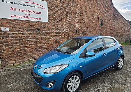 Mazda 2 Lim. 1.3 Edition