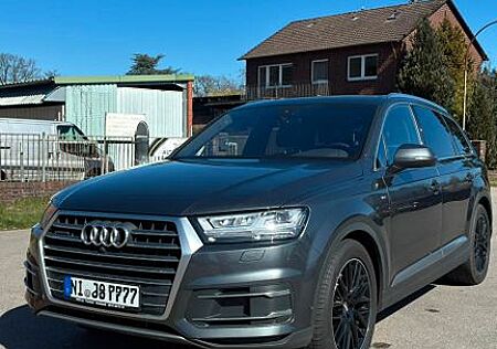 Audi Q7 3.0 TDI quattro