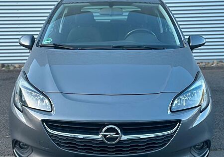 Opel Corsa E/1.4/Navi/ NEUWAGEN ZUSTAND
