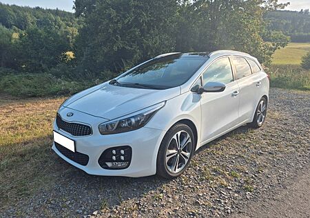 Kia Cee'd Sportswagon 1.0 T-GDI GT Line Sportswagon