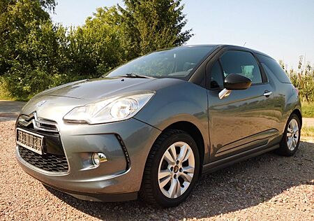 Citroën DS3 VTi 120 SoChic