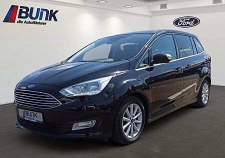 Ford Grand C-Max Titanium 1.0L / Business-Paket 2