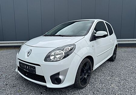 Renault Twingo 1,2 YAHOO TÜV NEU /Klima/