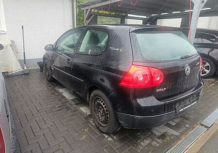 VW Golf Volkswagen 1.4 Comfortline Comfortline