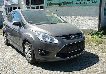 Ford C-Max Business Edition "1-HAND"