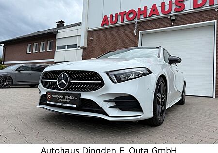 Mercedes-Benz A 200 A-Klasse AMG Line
