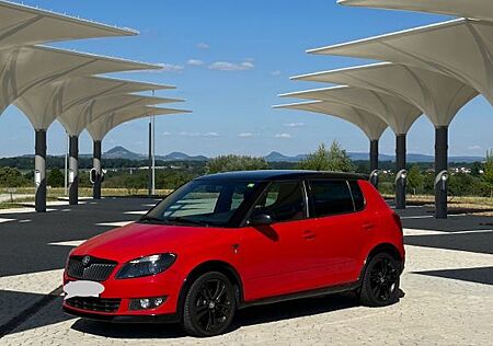 Skoda Fabia 1.2l TSI 77kW Monte Carlo Combi Monte ...