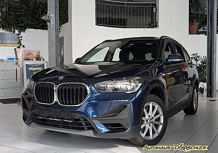 BMW X1 xDrive20i 4x4 NAVI Business Plus Anhängekuppl