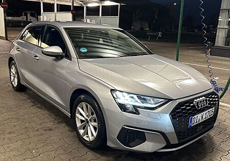 Audi A3 35 TDI S tronic Sportback