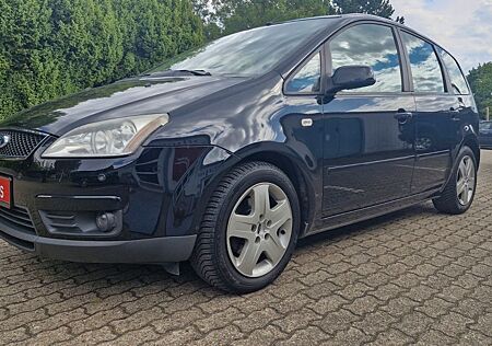 Ford Focus C-MAX Fun X