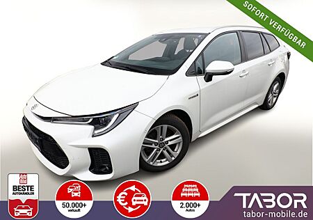 Suzuki Swace 1.8 Hybrid 122 CVT Comfort+ LED ACC KeyL