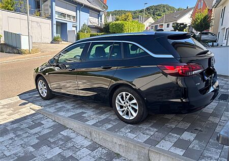 Opel Astra ST 1.6 Diesel 90kW Business Edition Au...