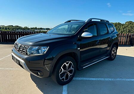 Dacia Duster II 1.6"NAVI-360'CAMERA-SITZ.HZG.-EURO-6"