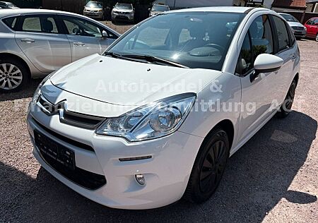 Citroën C3 PureTech 68 Selection Zahnriemen NEU