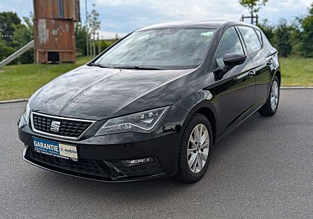 Seat Leon Style LED*SHZ*DAB*TEMPO*PDC*APPLE ANDROID*