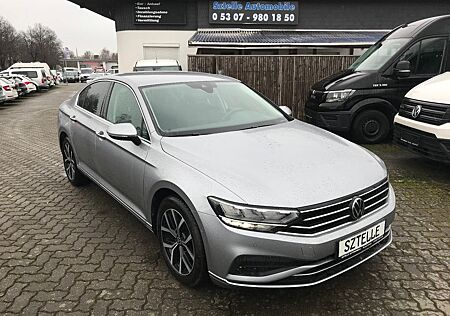 VW Passat Volkswagen Lim. Business