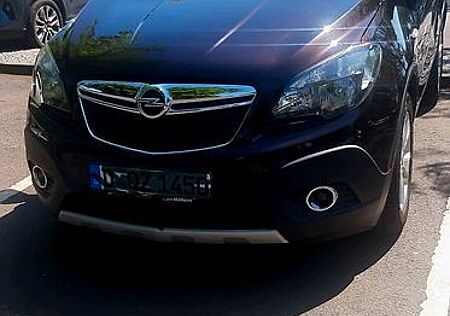 Opel Mokka 1.6 ecoFLEX Selection Start/Stop Selection