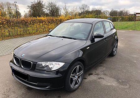 BMW 116i Tüv neu