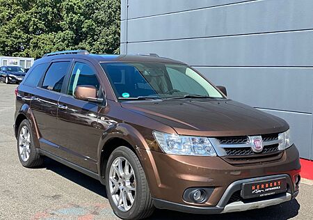 Fiat Freemont 2.0D Lounge AWD,7 SITZER /AUTOMATIK/TUV