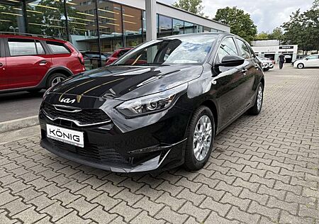 Kia Cee'd / Ceed 1.5T 140 DCT7 VISION Komfortpaket+