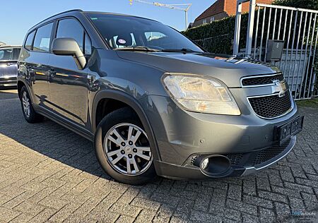 Chevrolet Orlando 1.8 LT 7 sitze NAVI/PDC/CLIMATE/LMV/CRUI