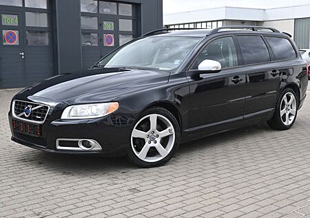 Volvo V70 2.4 Autom. Edition R-Design*Xenon*