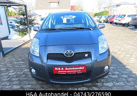 Toyota Yaris TS