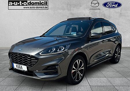Ford Kuga Plug-In Hybrid ST-Line X Panorama