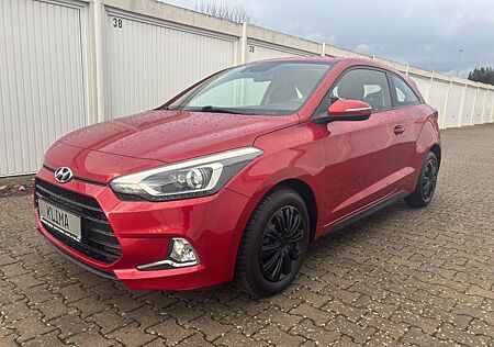 Hyundai i20 Coupe Trend/2.Hand