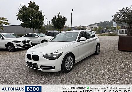 BMW 120 d Sportline*PDC*EXPORT/GEWERBE
