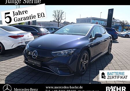 Mercedes-Benz EQE 300 AMG/LED/RFK/"Flex-Bonus" - 3.850 Euro!
