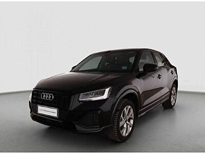 Audi Q2 35 TDI ADVANCED NAVI+ KAMERA SITZHZG PDC