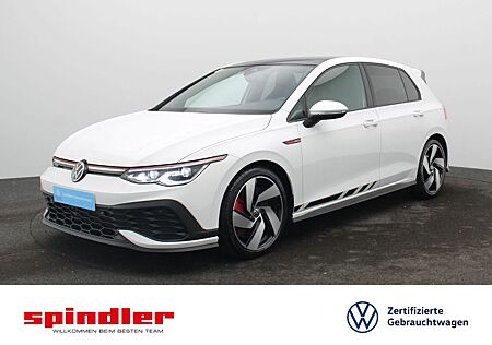 VW Golf Volkswagen GTI Clubsport 2.0TSI DSG/ Pano, Matrix, RFK
