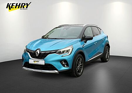 Renault Captur Edition One E-Tech Plug-In 160 Navi Bose