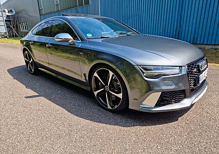 Audi S7 4.0 TFSI quattro COD S tronic Sportback -