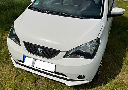 Seat Mii 1.0 44kW -