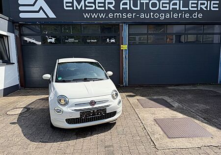 Fiat 500 Lounge Automatik !