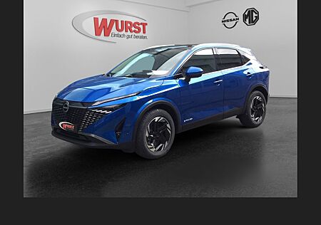 Nissan Qashqai N-Connecta e-Power MY24 1.5 VC-T 360 Gra