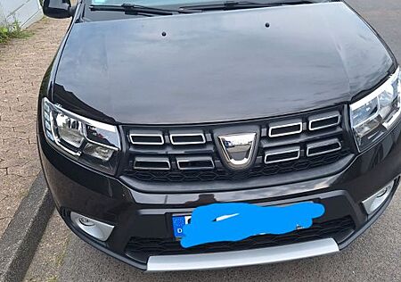 Dacia Sandero TCe 100 Stepway Celebration Stepway ...