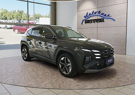 Hyundai Tucson 1.6 T-GDI DCT Navi/Matrix/Keyless/el.Klap