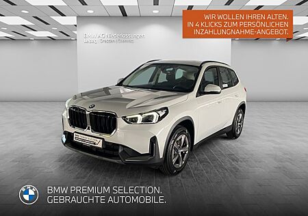 BMW X1 sDrive20i AHK Driv.Assist.Prof Head-Up LED