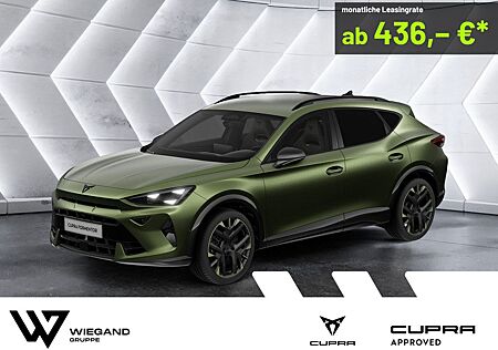 Cupra Formentor VZ Tribe Edition 2.0 TSI FACEL. 360°
