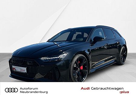 Audi RS6 Avant 4.0 TFSI quattro B&O+RS-KERAMIK+RS-SPO