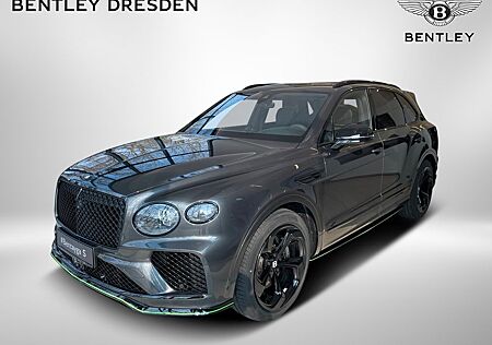 Bentley Bentayga V8 Black Edition - DemoCar
