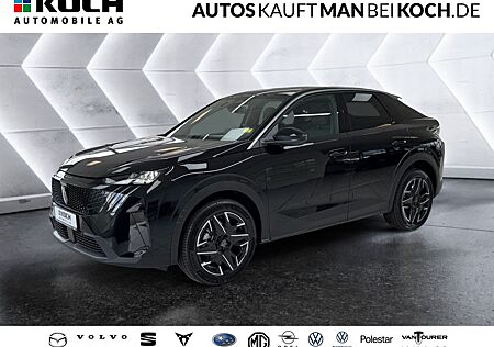 Peugeot 3008 Hybrid 145 e-DSC6 Allure LED SHZ KAM 360°