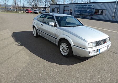 VW Corrado Volkswagen G60